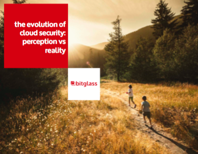 The Evolution of Cloud Security: Perception vs Reality